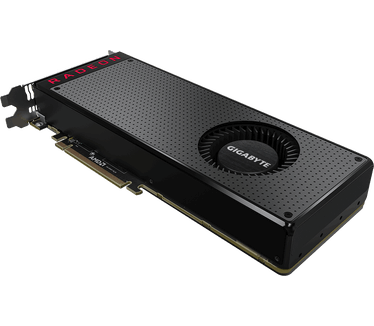 Gigabyte 8GB HBM2 RX VEGA64 8G, Grafische kaart