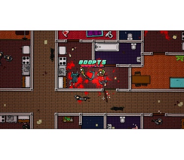 Hotline Miami Collection