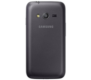 Samsung Galaxy Ace 4 (3G) Zwart