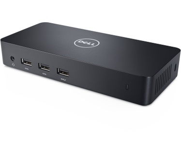 Dell Dockingstation USB 3.0, D3100