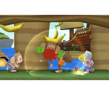 Super Monkey Ball 3D