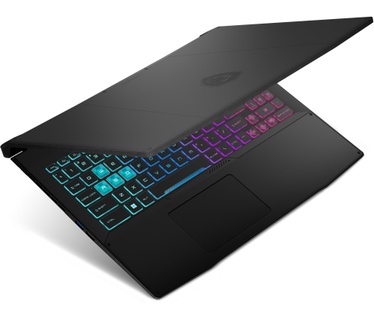 MSI Katana A15 AI B8VG-462NL