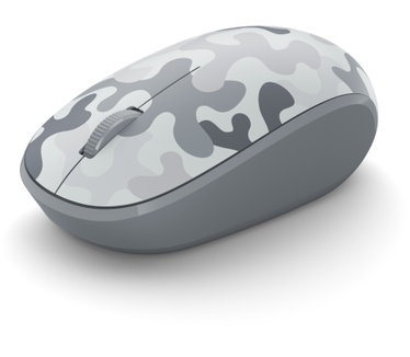 Microsoft Bluetooth Mouse