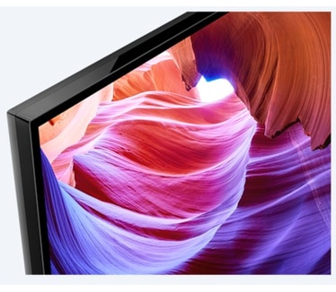 Sony Bravia KD-43X85K Zwart