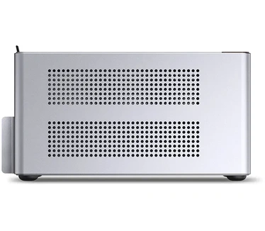 Jonsbo NV10 Silver