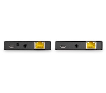 Startech.com HDMI over CAT6 extender set 4K 60Hz