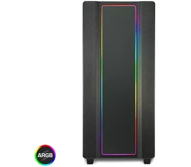 ScreenON - Ryzen 7 - 480GB M.2 SSD + 2TB HDD - RTX 3070 8GB - GamePC.X425123 - WiFi