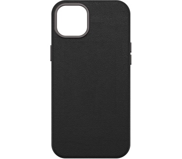 Otterbox Symmetry Cactus for MagSafe Series voor Apple iPhone 14 Plus/iPhone 15 Plus, Noir Ash (iPhone 14 Plus/iPhone 15 Plus) Zwart