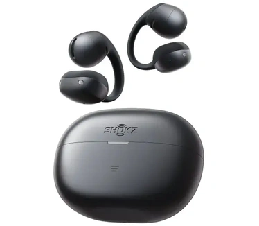 Shokz OpenDots Air Paars