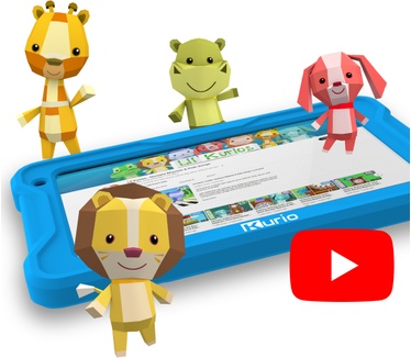 Kurio Tab Premium