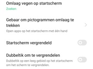 Oppo Find X3 Pro - ColorOS 11