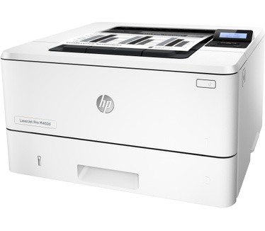 HP LaserJet Pro M402d