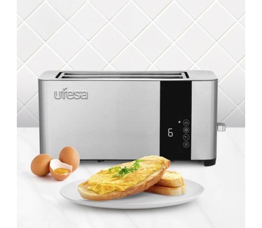 Ufesa Duo Plus Delux