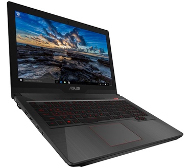 Asus FX503VD-DM103T