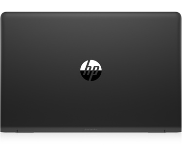 HP Pavilion Power 15 -cb040nd i7-7700HQ, 16/256 + 1000GB / GTX1050-4