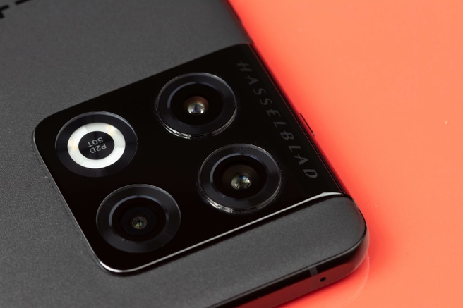OnePlus 10 Pro Product shots