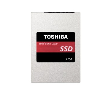 Toshiba A100