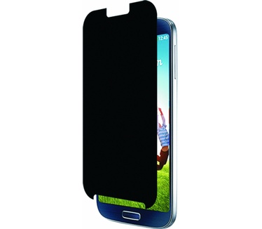 Fellowes PrivaScreen black-out privacy filter - Samsung Galaxy S 4