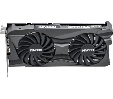 Inno3D GeForce RTX 3060 TI TWIN X2 OC LHR (N306T2-08D6X-1190VA32DH)