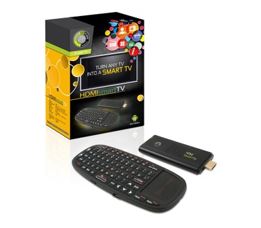 Point of View HDMI Smart TV 4.096GB