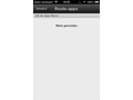 Apple iOS 6