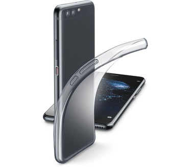 Cellular Line FINECP10PLUST (P10 Plus) Transparant