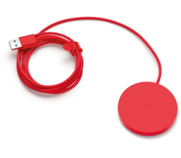 Nokia DT-601 Rood