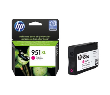 HP 951XL magenta