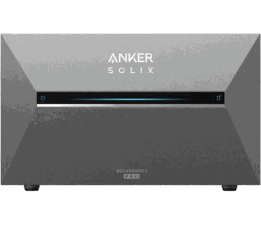 Anker Solix Solix Solarbank 3 E2700 Pro Slimme Stekker