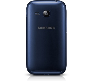 Samsung REX60 C3310R Blauw