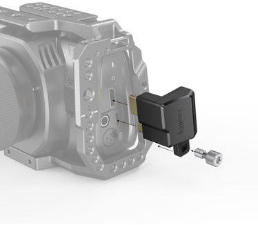 SmallRig Right-Angle Adapter