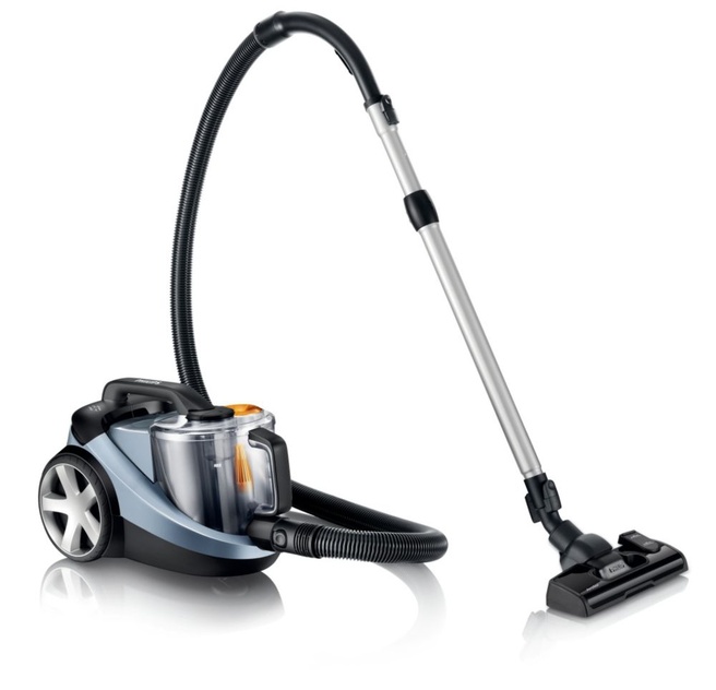 Philips fc8776 аккумулятор