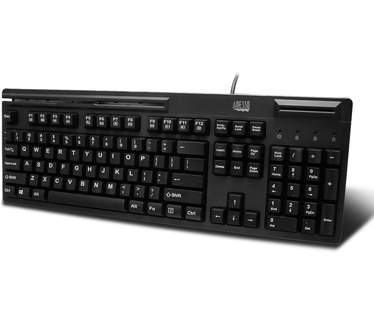 Adesso EasyTouch 630RB Smart Card Reader