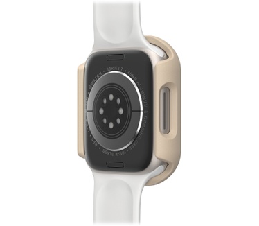 Otterbox Eclipse Apple Watch Series 8 en Apple Watch Series 7 Hoesje 45mm, Don't Even Chai