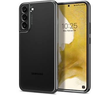 Spigen Optik Crystal