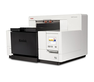Kodak Alaris i5650 Scanner