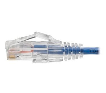 Tripp-Lite N201-S07-BL Blauw