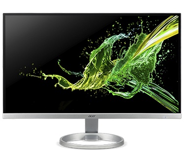 Acer R270 (UM.HR0EE.018) Zwart