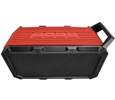 Divoom Voombox-Ongo Bluetooth 4.0 Speaker Red