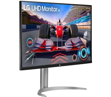 LG 32UQ750-W.AEU - LED-Monitor