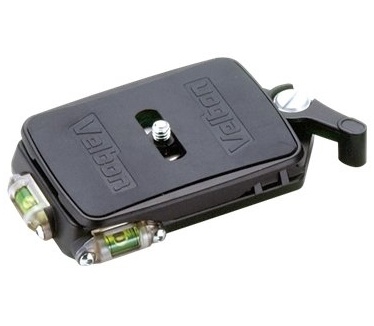 Velbon QRA 667L (B) Snelkoppeling