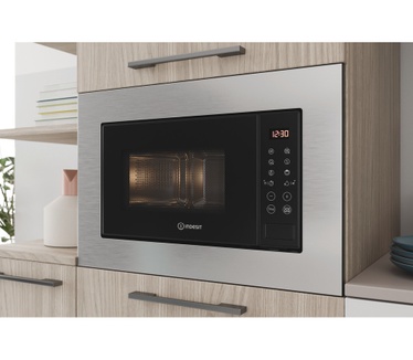 Indesit MWI 120 SX