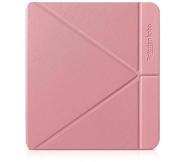 Kobo LIBRA H2O SLEEPCOVER CASE - PINK