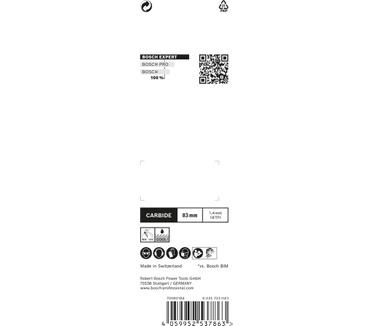 Bosch T118 EHM
