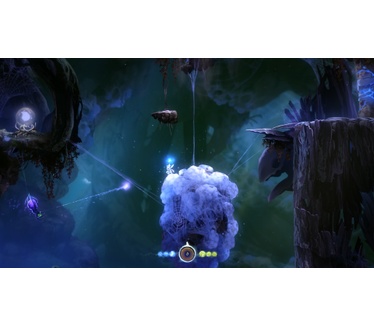 Ori and the Will of the Wisps, Xbox One