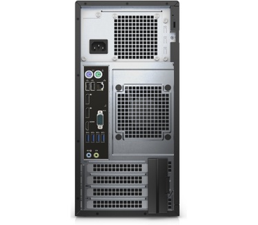 Dell T3620