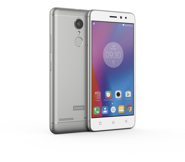 Lenovo K6 16GB Zilver