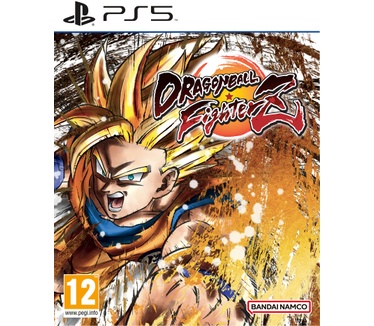 Dragon Ball Fighterz