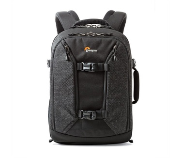 Lowepro Pro Runner BP 350 AW II Zwart Grijs, Zwart