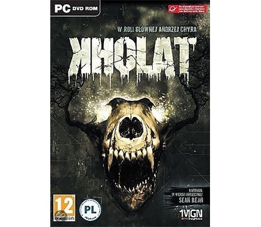 Kholat (PC DVD-ROM (Games)), PC (Windows)
